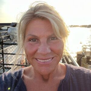 Meet your Posher, Kate